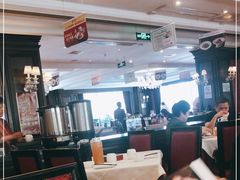 大堂-大鸭梨烤鸭(石佛营店)