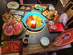 -吼堂老火锅(太古里总店)