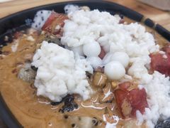 -串妹花式冰粉(乐山总店)