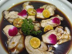 -红旗饭庄