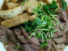 -姚记炒肝店(鼓楼店)