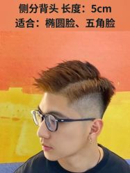 -贝勒爷专业男发