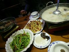 -李太婆鱼汤馆(古城路店)