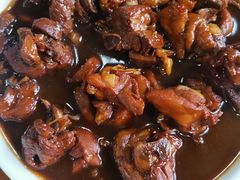 三居黄焖鸡-三居鲁味坊黄焖鸡(山大路店)