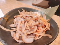 -新石器烤肉(南站店)