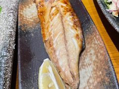 -千代武日本料理(爱建店)