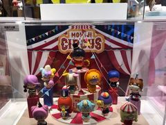 -泡泡玛特POPMART(崇文门国瑞城店)