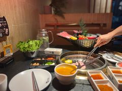 -嘿嘟嘟·肋条烧肉放题(爱融荟城店)