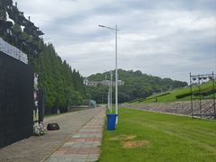 -南京金牛湖风景区