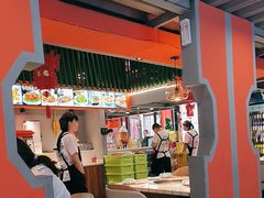 -小炉灶铁锅炖