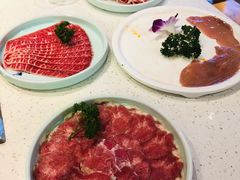 -五星桥原切肥牛火锅(怀德桥店)