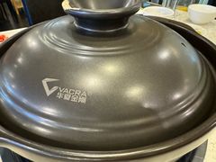 -烹然四季椰子鸡火锅(团结湖总店)