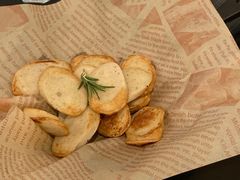 -灵意咖啡·西班牙美食(汕头金平万达广场店)