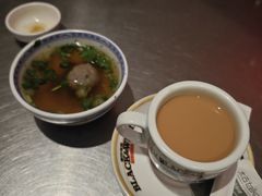 -潮界(凯德晶萃店)