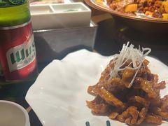 -相约·羊村小馆非遗手抓肉(七一酱园店)