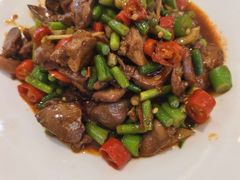 -乾隆美食·本帮菜(黄河路店)