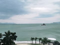 -深圳大梅沙京基洲际度假酒店