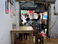 -周记热干面豆皮大王(桃花东街店)