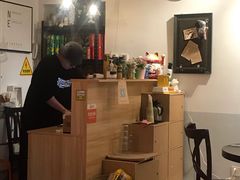 -小岛餐厅