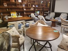 大堂-归觅·西关小姐人文艺术馆(荔枝湾店)