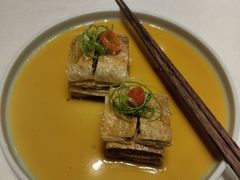 -桃花印巷江南小馆(朝阳路店)