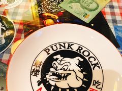 -鼓楼吃面·肉啃肉(南锣鼓巷店)