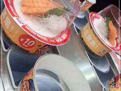 -元气寿司(环球港店)