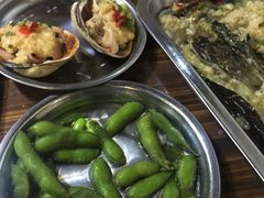 -老虎滩大连海鲜烧烤(建邺云锦路总店)