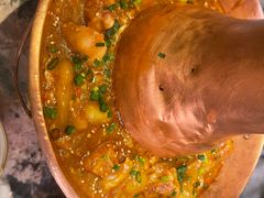 -浩海火燒雲傣家菜(芮欧百货店)