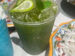 -Thai Basil罗勒叶泰式餐厅(时代天街店)