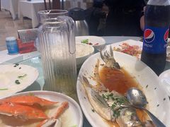 -乾隆美食·本帮菜(黄河路店)