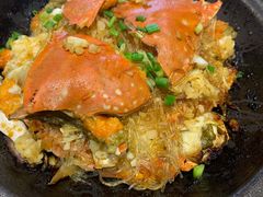 -好兄弟郭巨海鲜(天一阁店)