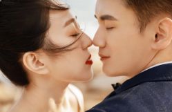 -太古映画婚纱摄影(天河店)