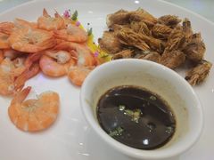 -小贝壳酒楼(经九路店)