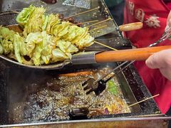 -幸福铁板烧(共和村店)