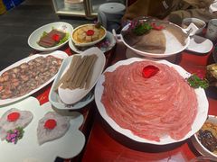 -重庆袁老四火锅(武进万达店)