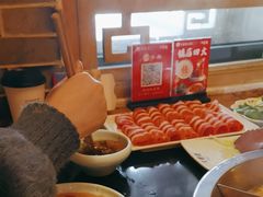 -大龙辣火锅·龙虾·烧烤(湖滨新天地店)