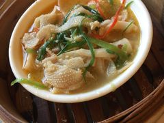 -潮府馆·非遗潮州菜·港式点心(世纪公园店)