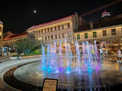 -青岛海滨风景区