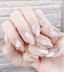 -Aso Artist Beauty美甲美睫