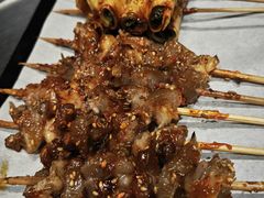 -红岸碳烤齐齐哈尔原味生态烤肉