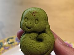 灵蛇抹茶-京宴点心局