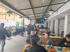 -温记府廟豆汤饭·始于1955年(海椒店)