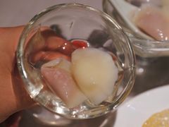 -船歌·鱼水饺青岛菜(闽江二路店)