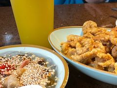 -江边城外烤全鱼(魏公村店)