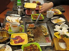 -韩厨烤肉火锅无限自助餐厅(潮流特区店)
