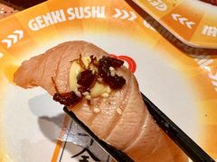 -元气寿司(东方宝泰店)