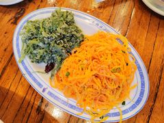 -老雒阳面馆·水席(定鼎门店)