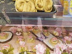 -泰康食品(南京东路店)