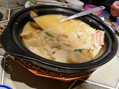 -盛百味·家宴餐厅(霸州分店)